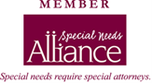 Special Needs Alliance Member
